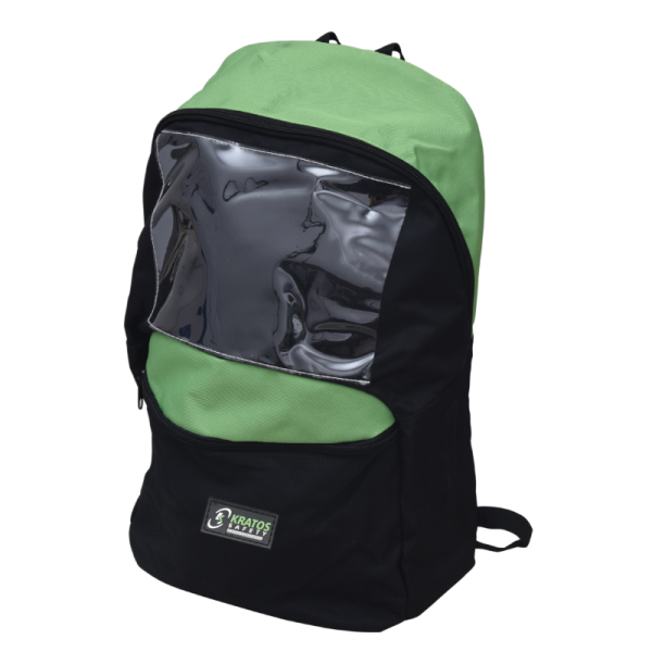 Sac à dos 12 litres - Kratos Safety