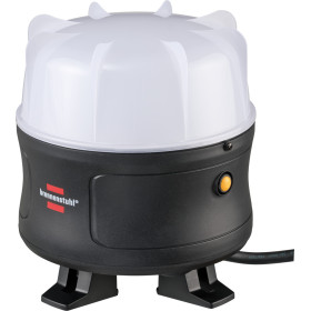 Projecteur de chantier portable 50W LED -  BF 5051 M 360°