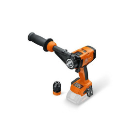 Fein ASCM 18-4 QM AS Perceuse visseuse sans fil
