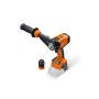 Fein ASCM 18-4 QM AS Perceuse visseuse sans fil