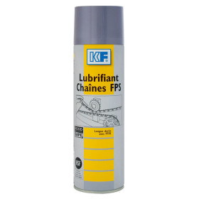 LUBRIFIANT CHAINES 400ML KF 6623