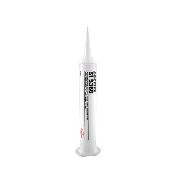 LOCTITE SILICONE 5366 tube de 100 grammes