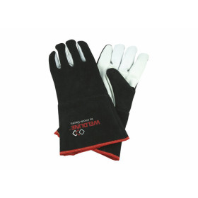 Gants soudeurs MIG IRON PROTECT taille 10