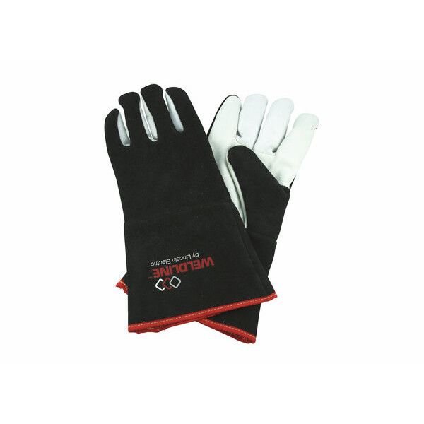 Gants soudeurs MIG IRON PROTECT taille 10