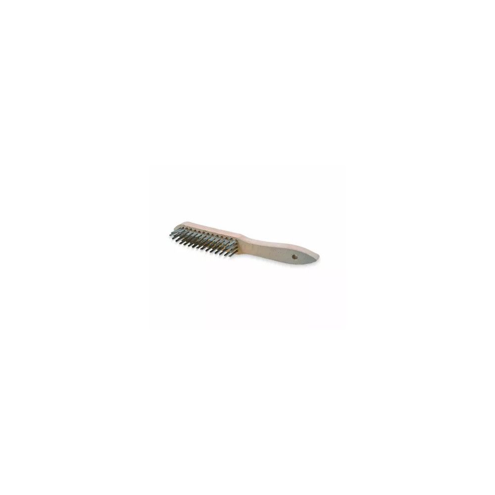 Brosse double face en bois de hêtre | Dexter & Mango – Dexter et Mango Brosse double face en bois de hêtre | Dexter & Mango – Dexter et Mango