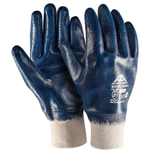 GANT ENDUCTION TOTALE NITRILE