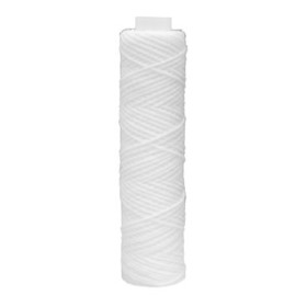 CARTOUCHE JETABLE 20µm LG 9'' 3/4 POUR FILTRE BOCAL 1''