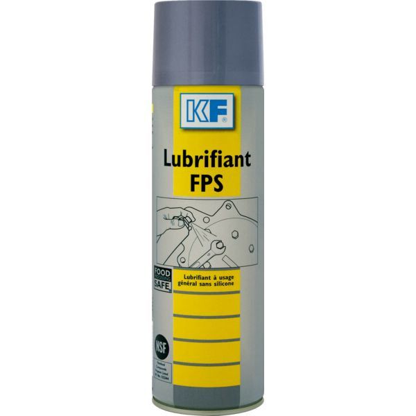 LUBRIFIANT FPS 500 ML