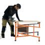 MARCHEPIED MULTIFONCTION