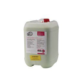 Liquide anti-grattons PROTEC - Bidon de 10 litres