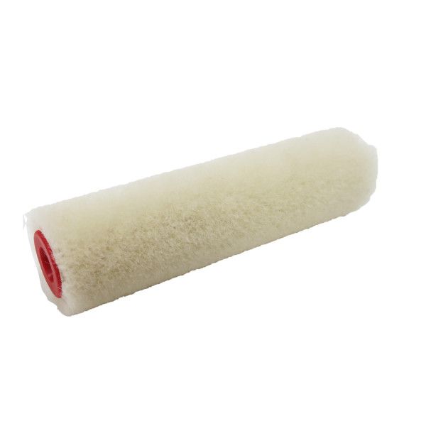 Manchon laqueur velours 110 mm