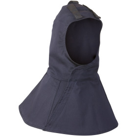 Cagoule en tissu retardateur de flamme 350 g/m²