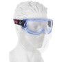Lunettes masque de protection - Forme incurvée
