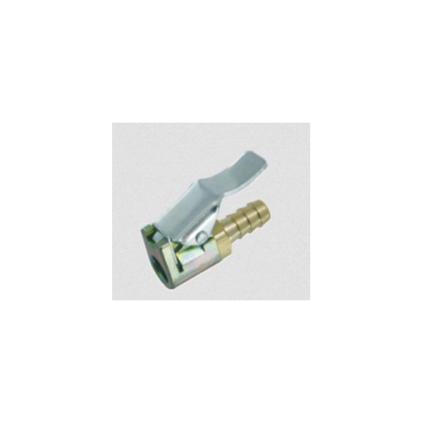 Embout pistolet de gonflage