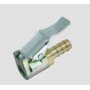 Embout pistolet de gonflage