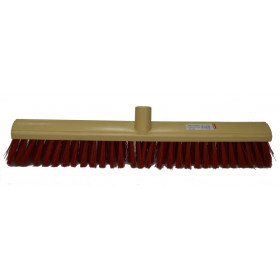 BALAI D'ATELIER PVC FIBRE DURE 60CM