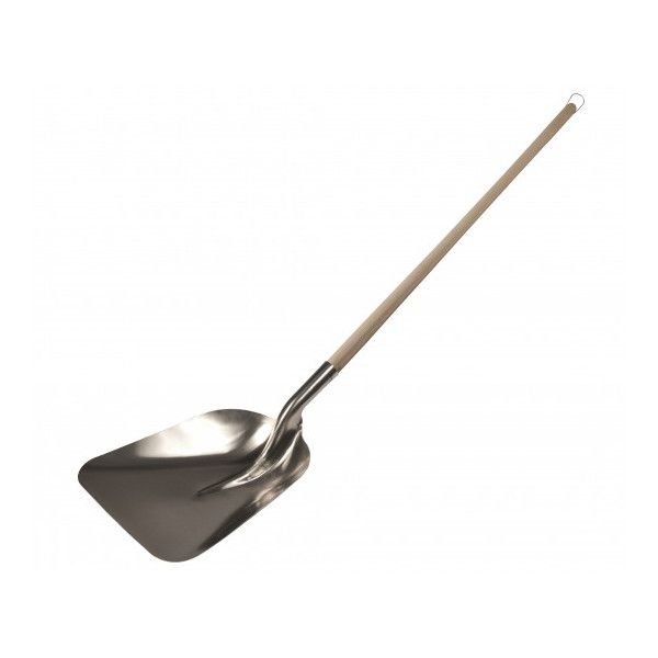 PELLE ALU MAGNUM 31CM 3,5L EMM BOIS (120CM)