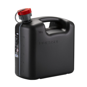 Jerrycan carburant 10 litres