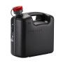 Jerrycan carburant 10 litres