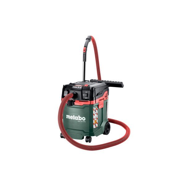 Aspirateur tous usages METABO ASA 30 M PC