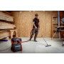 Aspirateur tous usages METABO ASA 30 M PC