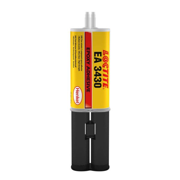 Colle LOCTITE 3430 - seringue 24ml