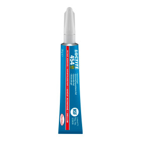 Colle instantanée LOCTITE 454 20 grammes