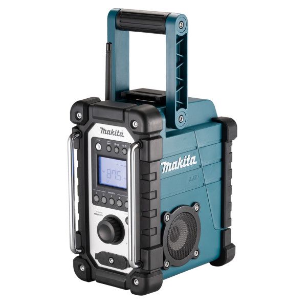 Radio de chantier MAKITA DMR116 LXT  G-Serie / 230 V