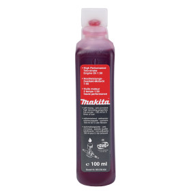 Huile pour mélange 2 temps 100ml MAKITA