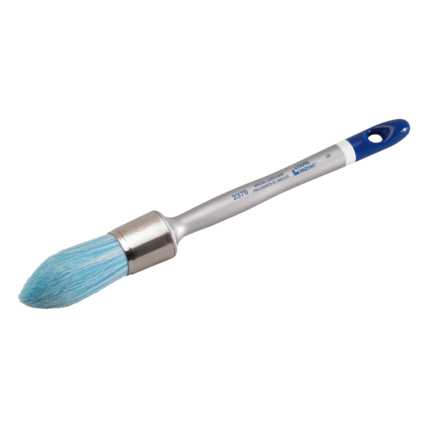 PINCEAU A RECHAMPIR ACRYLIQUE DIAMETRE 18mm