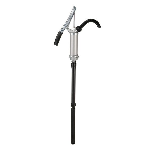 Pompe pour fût 16l/min PRESSOL 13012