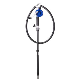 Pompe rotative pour futs