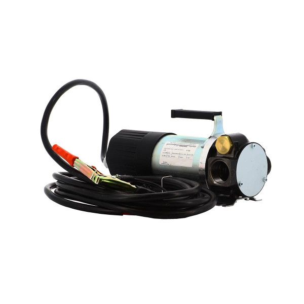 POMPE FUEL 24V 80L/MIN