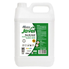EAU DE JAVEL 2,6 % - Bidon de 5 litres