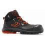 Brodequin DUBLIN S3S ESD LG FO SR