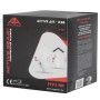 Masques FFP3 pliables à valve ACTIVE AIR - boite de 10