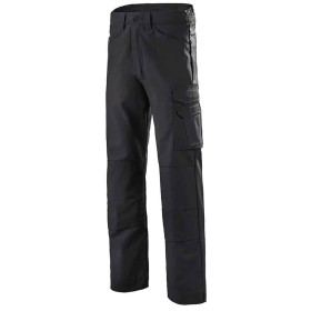 Pantalon homme KROSS LINE Noir