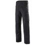 Pantalon homme KROSS LINE Noir