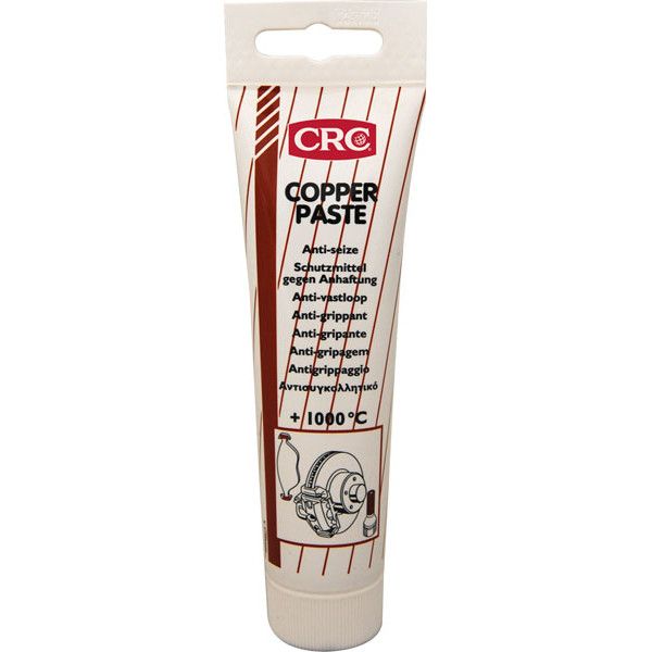 PATE DE MONTAGE CUIVRE ANTI-GRIPPANT TUBE 100ML