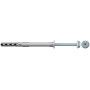 BOITE DE 50 CHEVILLES FISCHER SXR 10X60 FUS