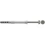 CHEVILLE FISCHER SXR 10X60 FUS INOX A4
