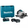 Scie circulaire 235mm 40V MAX MAKITA HS009GT201