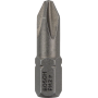 1 EMBOUT EXTRA-DUR PH2 25MM