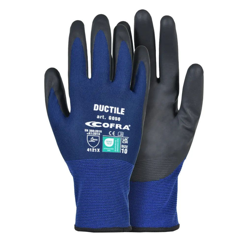Gant D'entraînement Baseball/softball En Mousse Bandit Sports, Neuf, Pour Champ Intérieur
