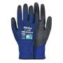 Gant de protection DUCTILE en mousse de nitrile