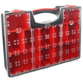 Organizer 8 cases FACOM BP.Z8PB