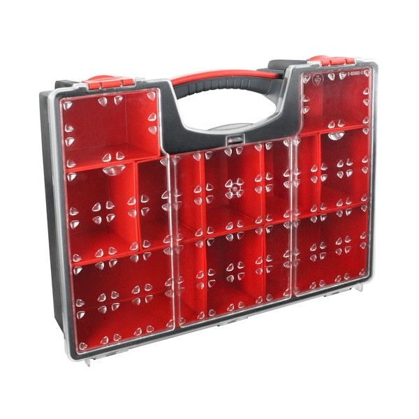 Organizer 8 cases FACOM BP.Z8PB