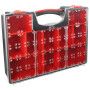 Organizer 8 cases FACOM BP.Z8PB