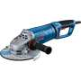 Meuleuses angulaires 230 mm BOSCH GWS 27-230 PR en coffret