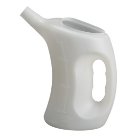 BROC PLASTIQUE GRADUE 1L